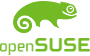 OpenSuSE Linux logo